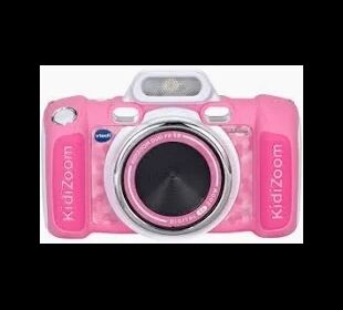 VTech Kidizoom Duo Fx 2.0 Pink