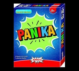 Amigo Panika