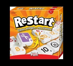 Amigo Restart