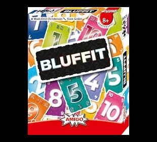 Amigo BLUFFIT