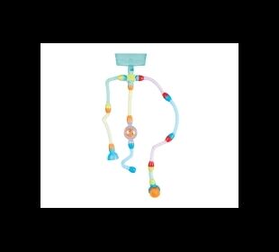 Simba Abc Tub Tubes