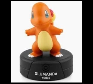 Tonies Pokémon: Glumanda [DACH]
