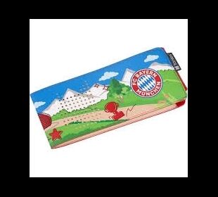 Tonies Toniebox 2 Hülle - FC Bayern München [DACH]