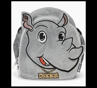 Tonies DIKKA Rucksack [DACH]