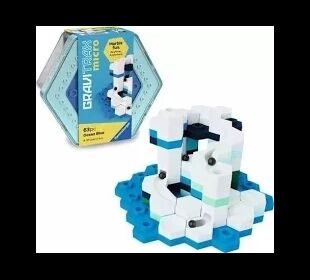 Ravensburger Gravitrax Micro - Ocean Blue (63 Teile )