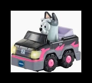 VTech Tut Tut Baby Flitzer Muffins Elektroauto