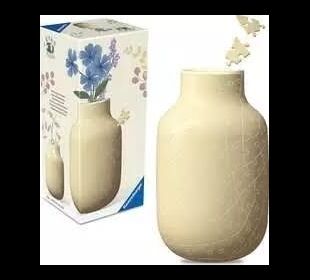 Ravensburger 3D Pz. Vase Butter-Yellow