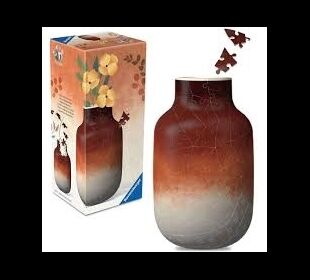 Ravensburger 3D Pz. Moderne Vase Design 5