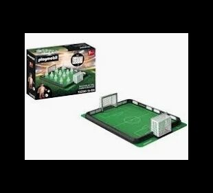 Playmobil Bundesliga Starter Pack 1