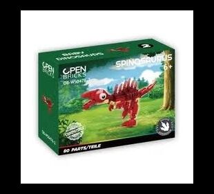 Open Brick Source Baby Dino - Spinosaurus