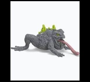 Schleich Stein-Kröte