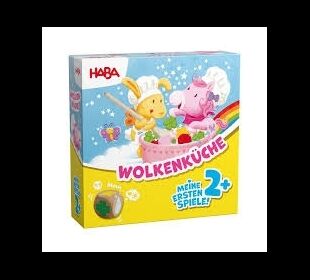 Haba Mes Wolkenküche