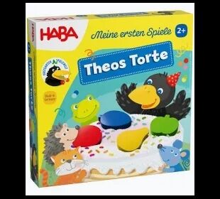 Haba Theos Torte De
