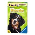 Ravensburger Quartett Hunde