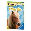 Ravensburger Quartett Pferde & Ponys