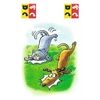 Ravensburger Kinder Mau Mau