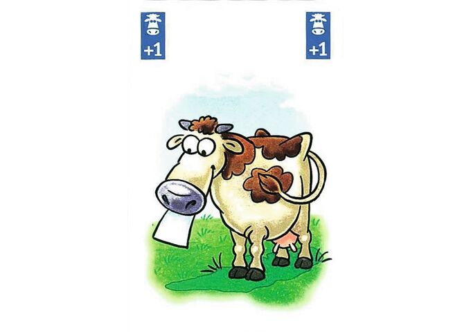 Ravensburger Kinder Mau Mau