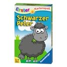 Ravensburger Schwarzer Peter Schaf