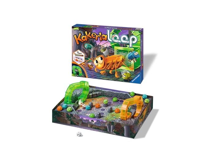 Ravensburger Kakerlaloop