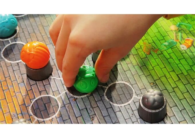 Ravensburger Kakerlaloop