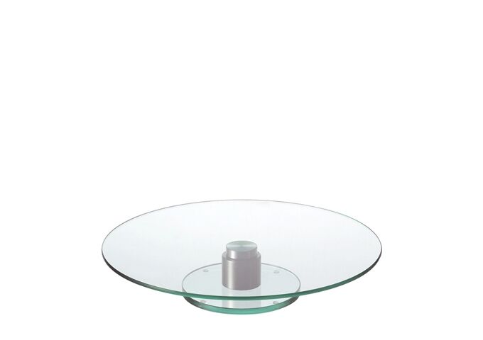 Leonardo TURN GK/Tortenplatte 33 Turn