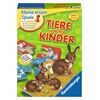 Ravensburger Tiere und ihre Kinder