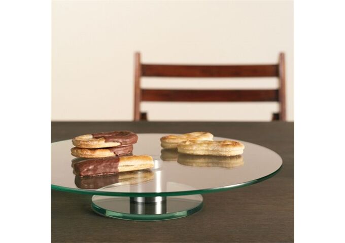 Leonardo TURN GK/Tortenplatte 33 Turn