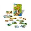 Ravensburger Tiere und ihre Kinder