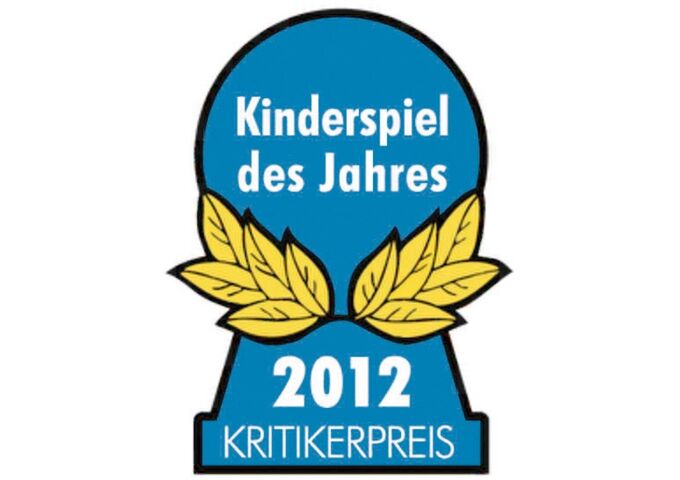 Ravensburger Schnappt Hubi!