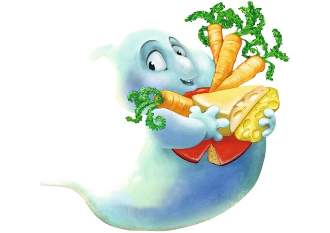 Ravensburger Schnappt Hubi!