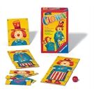 Ravensburger Clown BMM
