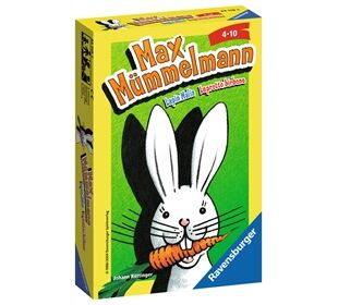 Ravensburger Max Mümmelmann