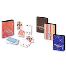 Ravensburger Rommé, Canasta, Bridge Designs sort.