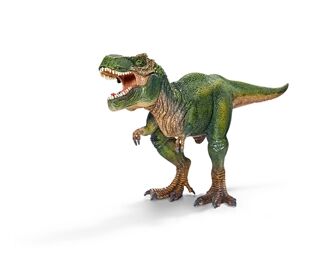 Schleich Spielzeugfigur Tyrannosaurus Rex
