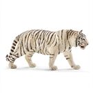 Schleich Spielzeugfigur Tiger weiß