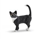 Schleich Katze, Stehend