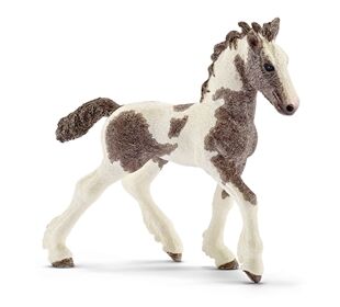 Schleich Tinker Fohlen