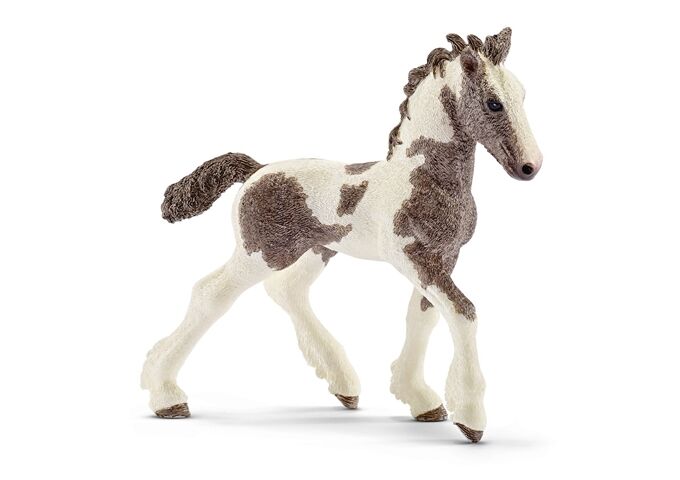 Schleich Tinker Fohlen