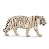 Schleich Spielzeugfigur Tiger weiß
