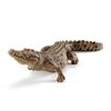 Schleich Spielzeugfigur Krokodil
