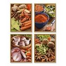 Simba Mnz - Gewürze (Quattro)