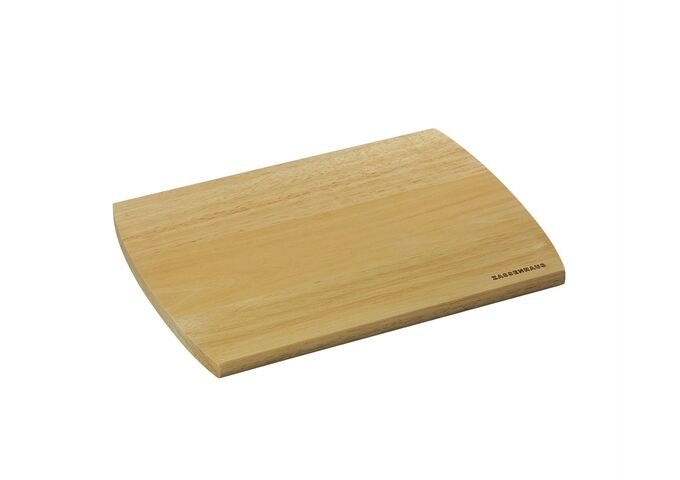 Zassenhaus Schneidbrett, hell 28 x 20 cm