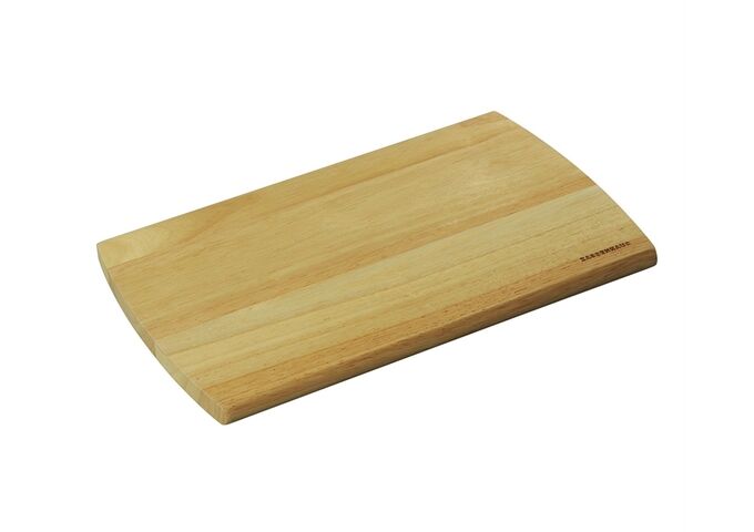 Zassenhaus Schneidbrett, hell 36 x 23 cm