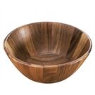 Zassenhaus Salat- und Obstschale, Akazie Ø 30cm