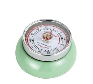 Zassenhaus Küchentimer SPEED, mintgrün