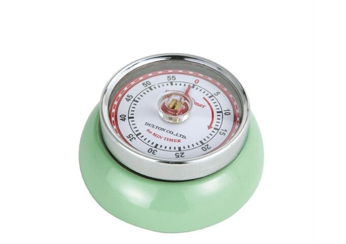 Zassenhaus Küchentimer SPEED, mintgrün