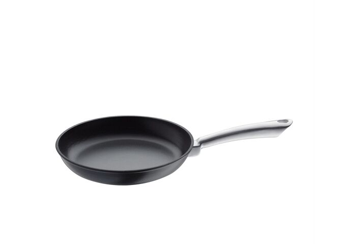 KÜCHENPROFI PROVENCE Bratpfanne, 24 cm schwarz