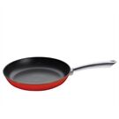 KÜCHENPROFI PROVENCE Bratpfanne, 28 cm rot