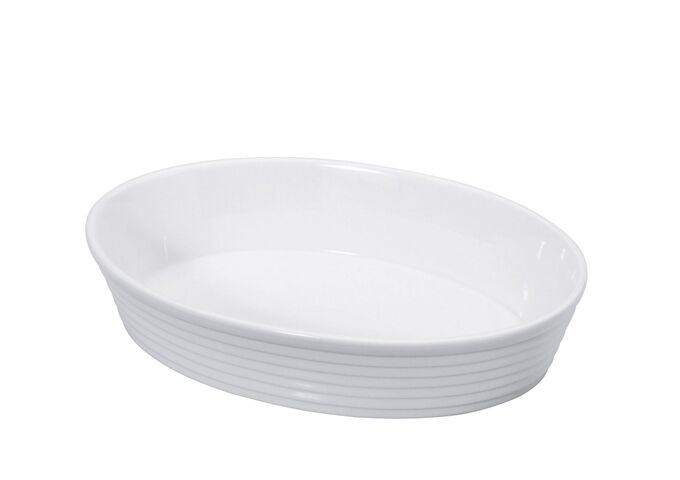 KÜCHENPROFI Auflaufform BURGUND oval 30 cm
