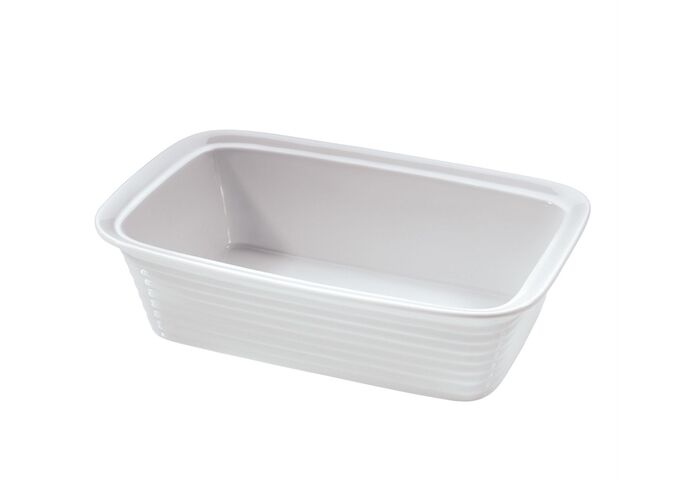 KÜCHENPROFI Lasagneform BURGUND extra hoch 24 cm